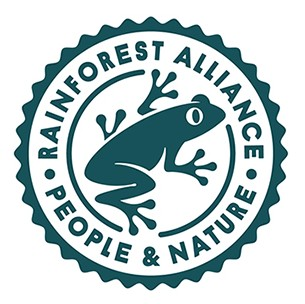 Rainforest Alliance